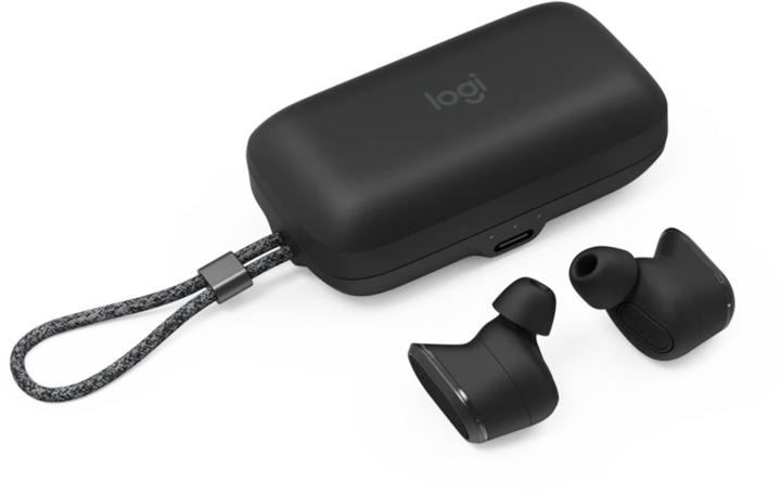 Immagine prodotto Logitech Headset Zone (ANC, 12 h, Senza fili)