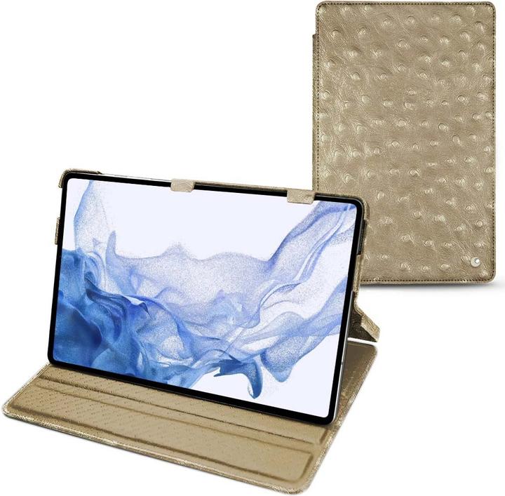Image du produit Noreve Coque en cuir à rabat horizontal (Galaxy Tab S8 Ultra)