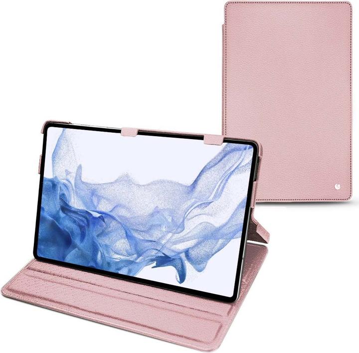 Image du produit Noreve Coque en cuir à rabat horizontal (Galaxy Tab S8 Ultra)