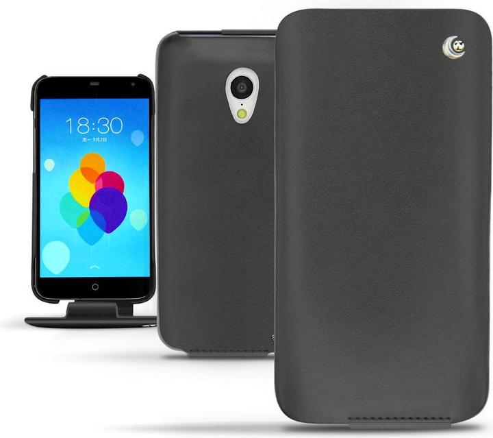 Image du produit Noreve Housse cuir vertical (Oppo Find 7)