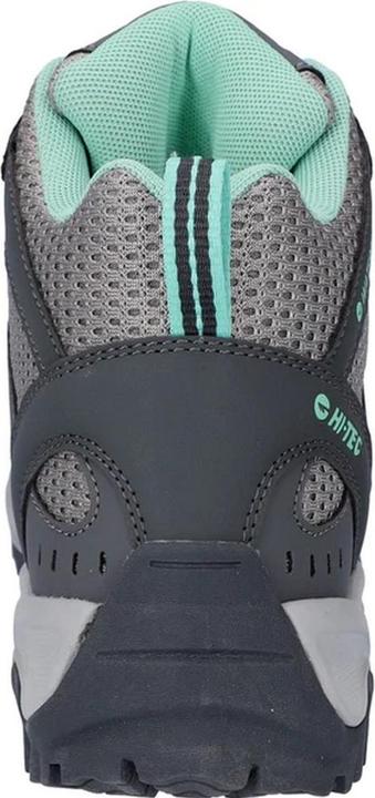 Produktbild Hi-Tec Jaguar Mid Cut Wanderstiefel (39.5)