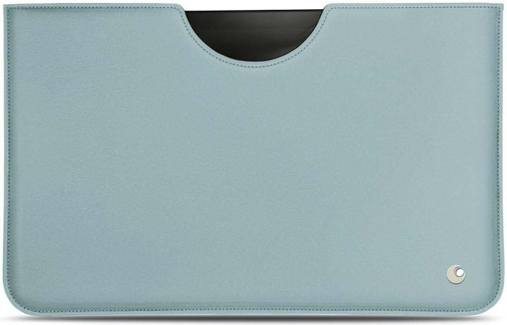 Actual product image Noreve Leather case (Galaxy Tab S8 Ultra)