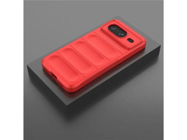Produktbild Screenguard CloudCase Google Pixel 8 TPU Hülle (Google Pixel 8)