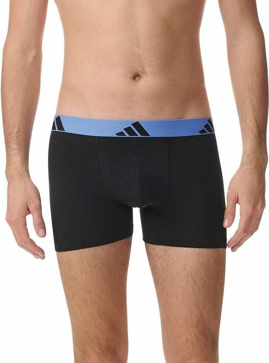Actual product image Adidas Active Flex Cotton Trunks (XXL, pack of 3)