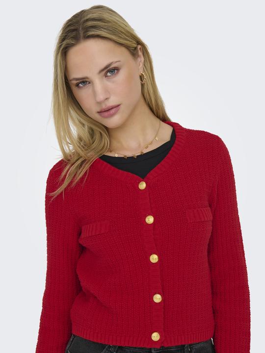 Produktbild Only ONLNOLAN Strickjacke Strickjacke (M)