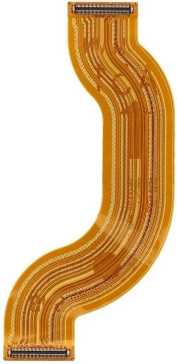 Actual product image OEM Consumables! Main board flex cable for SAMSUNG A51