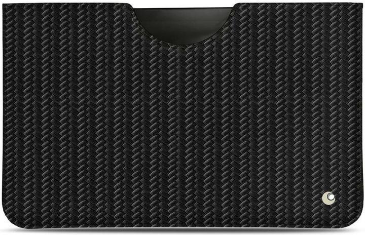 Abaca nero ( Noir / Black)