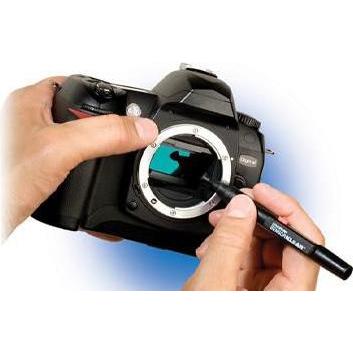 Lenspen Ccd Sensor Klear Böjb. Huv., Notebook Ersatzteile