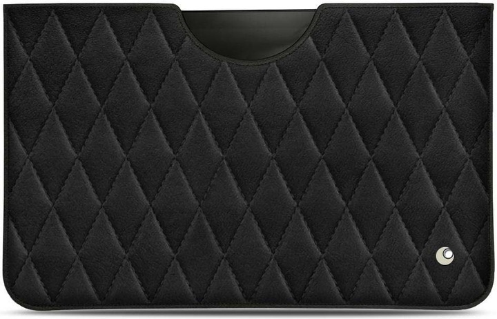 Negre poudro - Couture ( Pantone #111212 )
