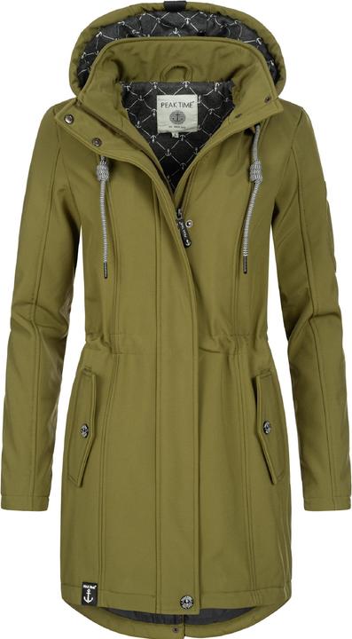 Produktbild Peak Time L62097