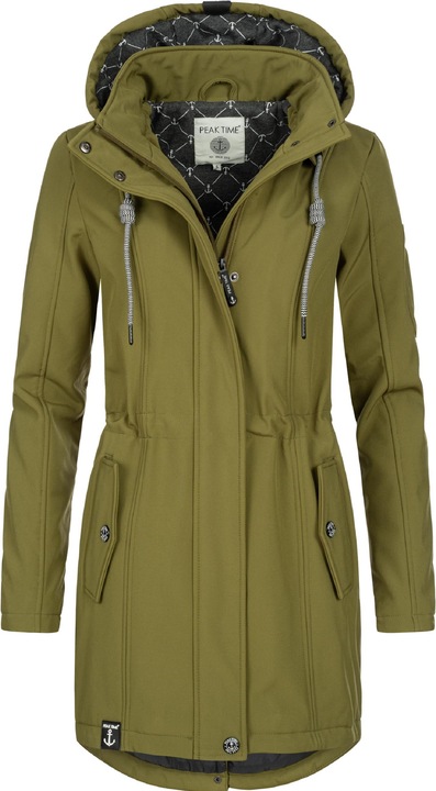 Actual product image Peak Time L62097 (XL)