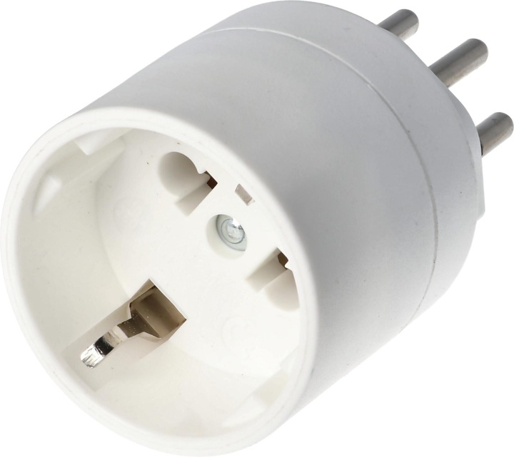 Actual product image AccuCell Travel adapter