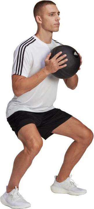 Produktbild Adidas Train Essentials Logo-Trainingsshorts (S)