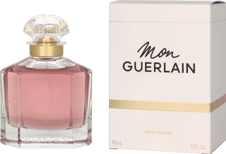Immagine prodotto Guerlain Lun (Eau de parfum, 100 ml)