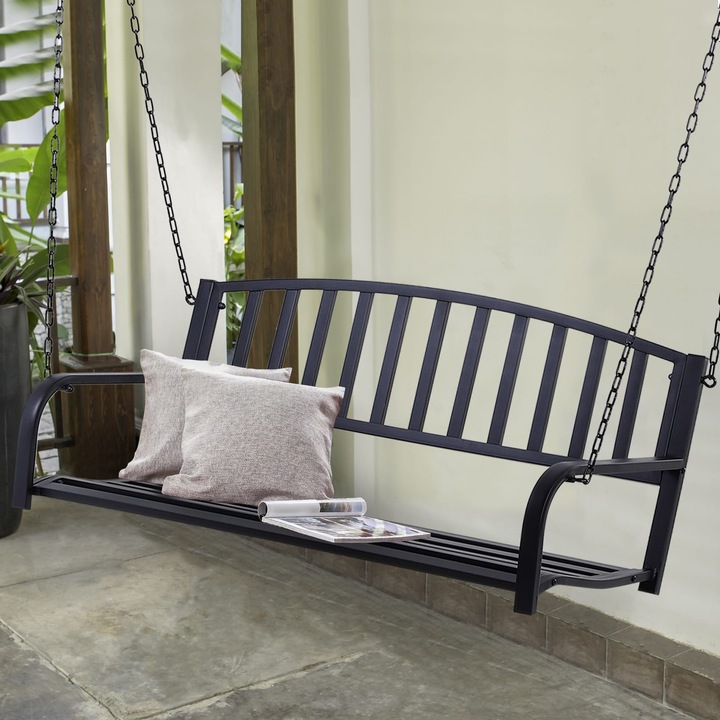 Image du produit Jamb Banc suspendu