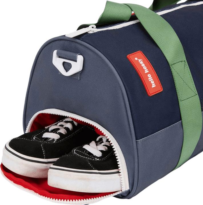 Immagine prodotto Hello Hossy Mini Marine Duffel - Duffel Bag (19.50 l)