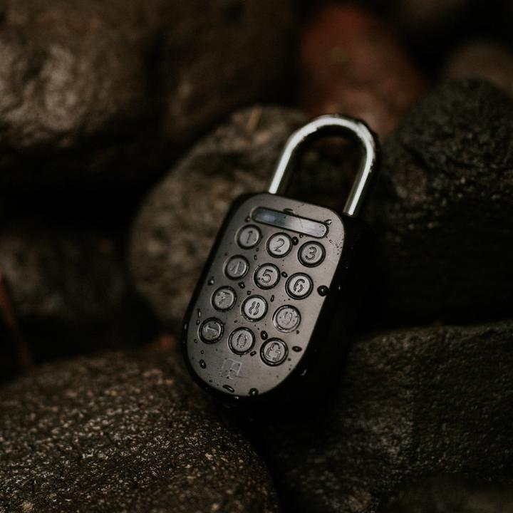 Image du produit Igloohome Padlock 2