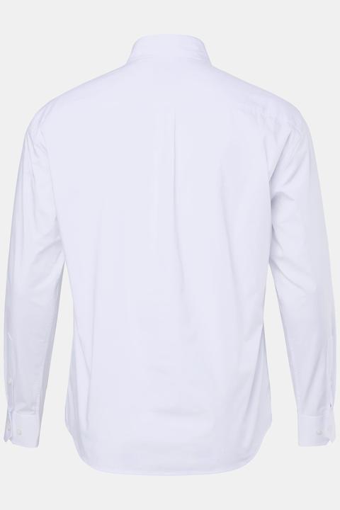 Immagine prodotto JP1880 Camicia dalla vestibilità moderna con FLEXNAMIC®, maniche lunghe e colletto button-down (L)
