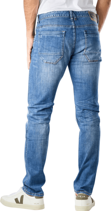 Produktbild Pme Legend Jeans Nightflight Stretch slub denim (W30/L32)