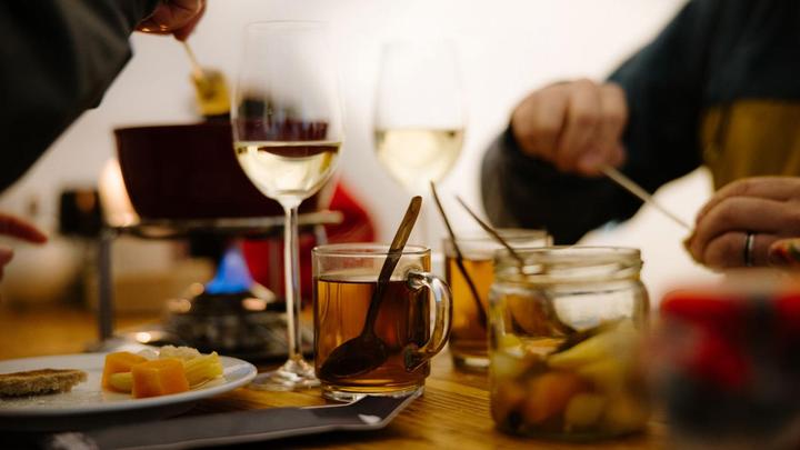 Produktbild Ski-Pass & Fondue im Iglu