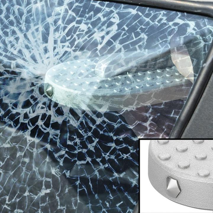 Actual product image ProPlus Car door step