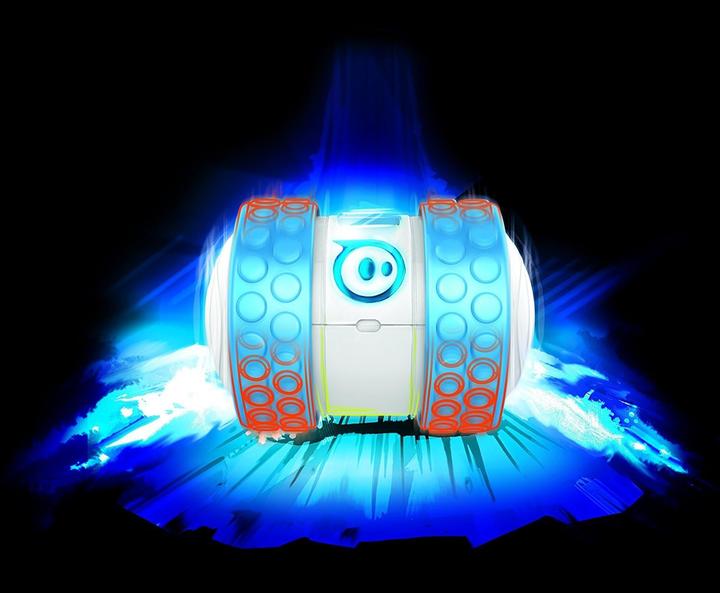 Image du produit Sphero Ollie