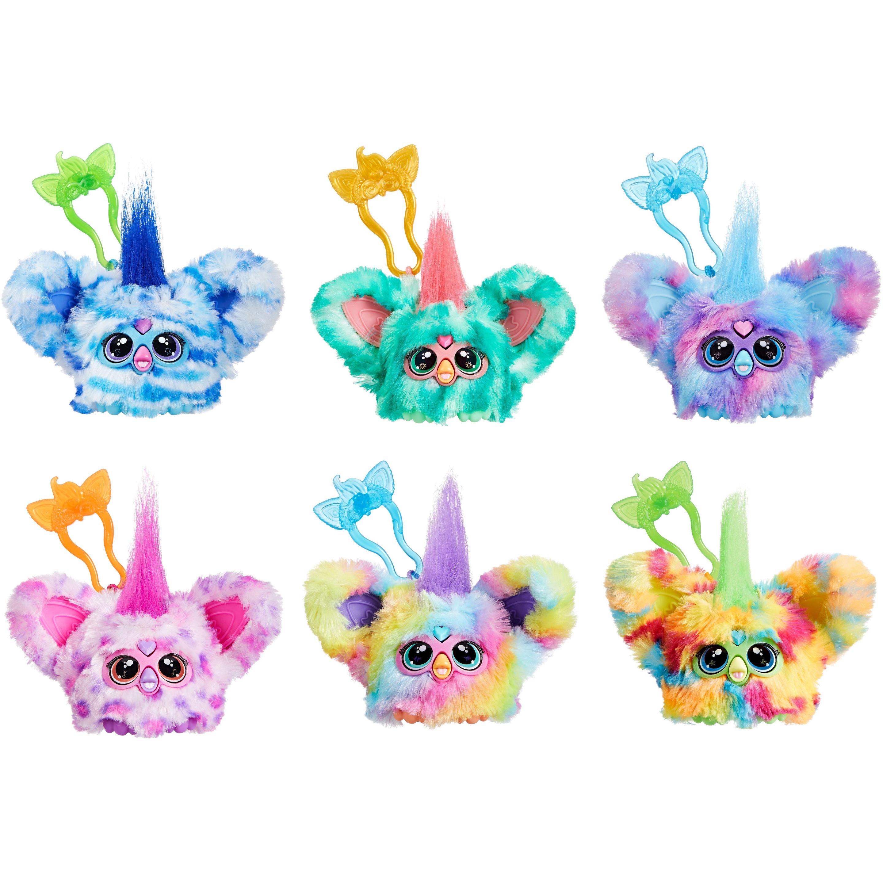 Furby Furblets Ass Pre8 (7 cm)