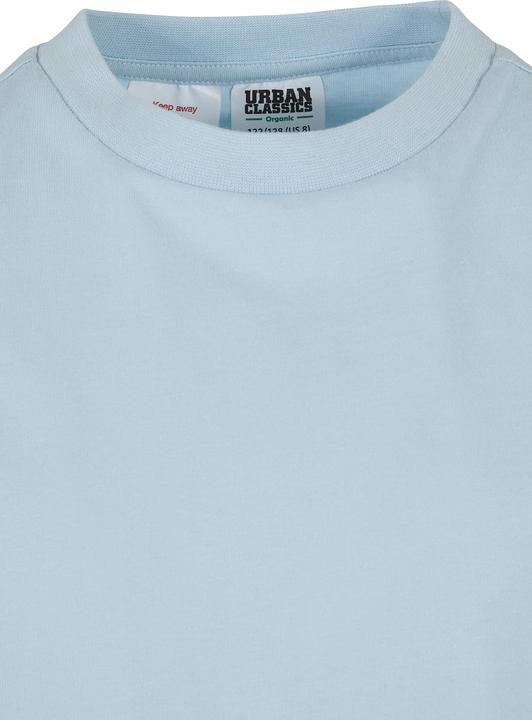 Produktbild Urban Classics Boys Organic Basic Tee 2-Pack - 54325 (158, 164)