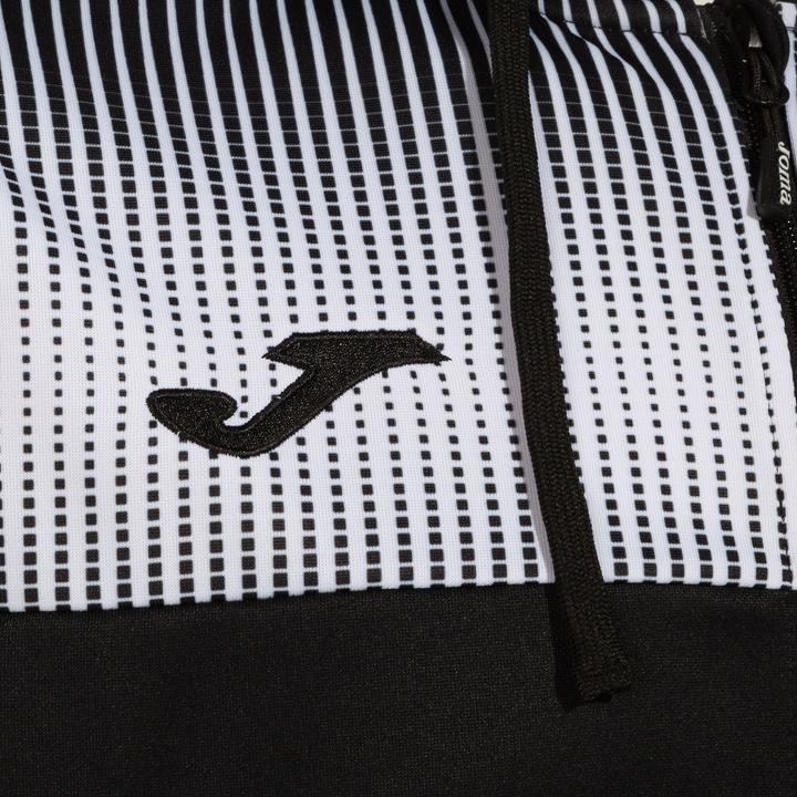 Image du produit Joma Öko-Supernova-Kapuzenpullover Mit Reissverschluss (S)