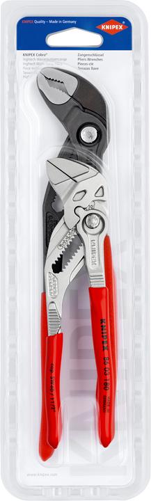 Produktbild Knipex Zangen-Set (319 mm)