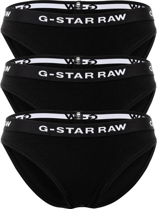 Immagine prodotto G-Star 3PACK (S, confezione da 3)