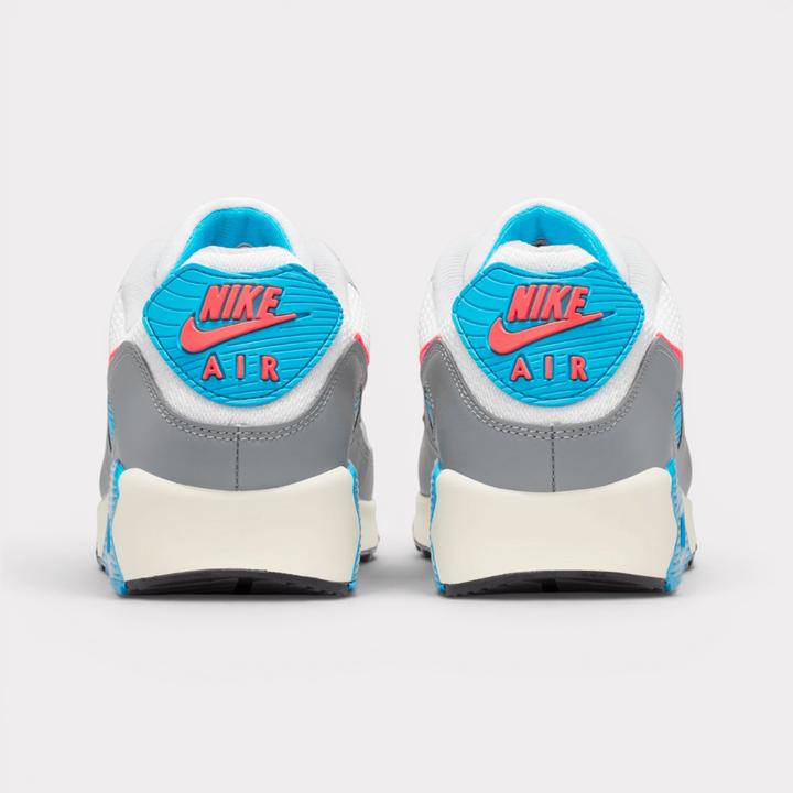 Actual product image Nike Air Max 90 (40.5)
