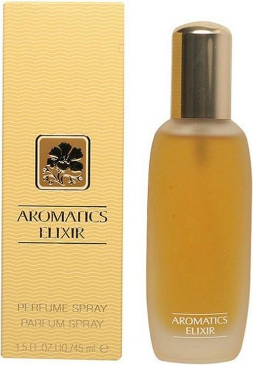 Actual product image Clinique Aromatics Elixir (Eau de parfum, 25 ml)