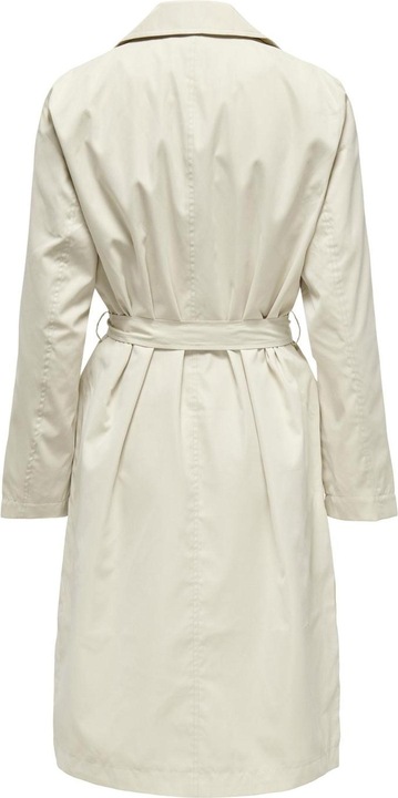 Actual product image JdY Lapel collar trench coat Trench coat (L)