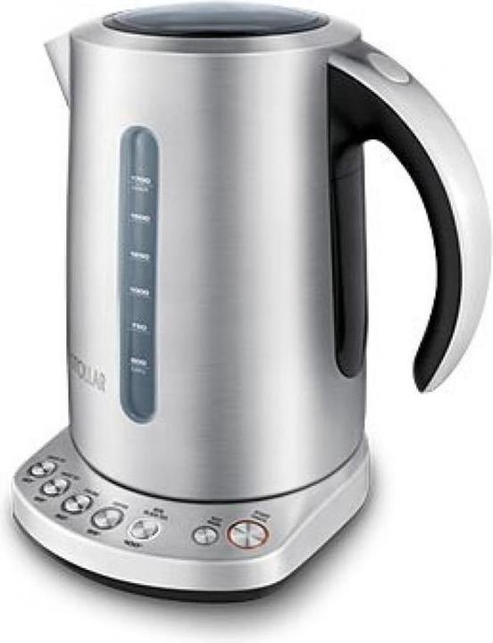 Image du produit Sage La bouilloire intelligente (1.70 l)