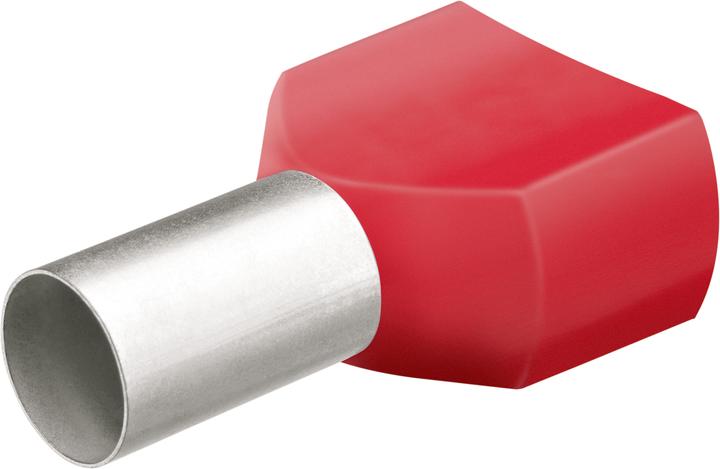 Produktbild Knipex Twin-Aderendhülsen