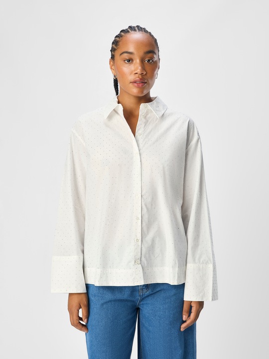 Immagine prodotto Object Camicia glitterata (38)