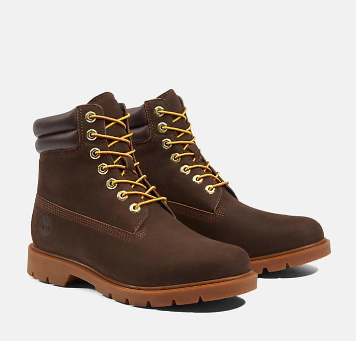 Actual product image Timberland Basic 6in (45)