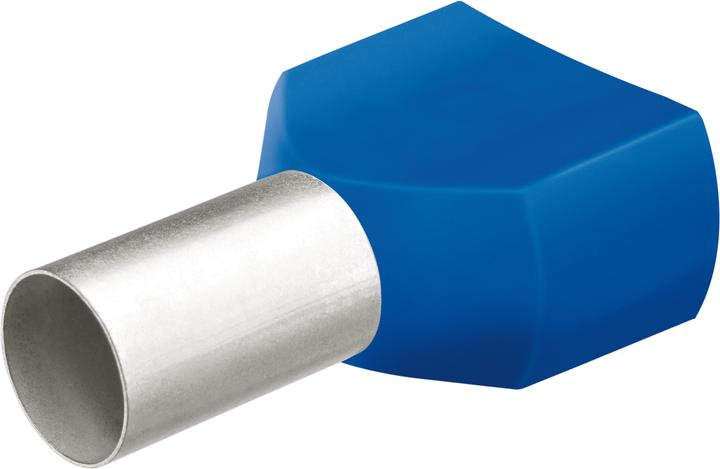 Produktbild Knipex Twin-Aderendhülsen