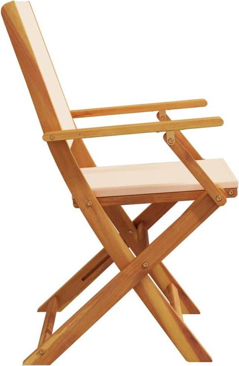 Produktbild vidaXL Gartenstuhl