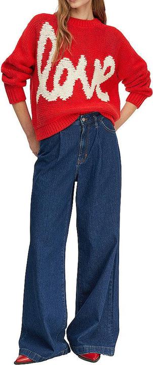 Actual product image Comma Strickpullover Strickpullover (L)