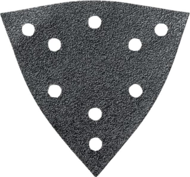 Actual product image Fein Sanding sheet K60 perforated, pack of 16 (60)