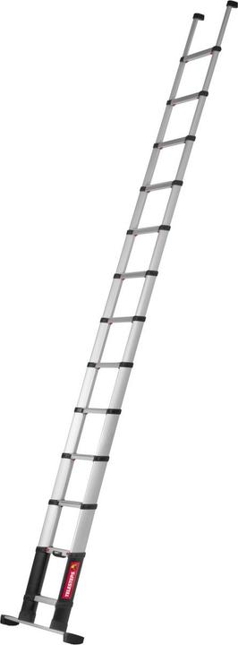 Image du produit Telesteps Échelle télescopique PRIME LINE (Échelle télescopique, 410 cm)
