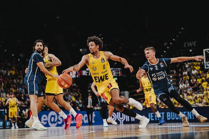 Image du produit Kempa Basketball Baden Elite Pro easyCredit BBL (7)