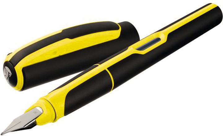 Neon Yellow