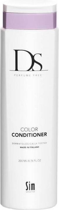 Produktbild DS Sim Sensitive Color Conditioner 200 ml (200 ml)