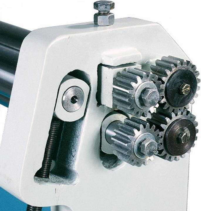 Image du produit Bernardo Cantina Bernardo - Rundbiegemaschine RM 610