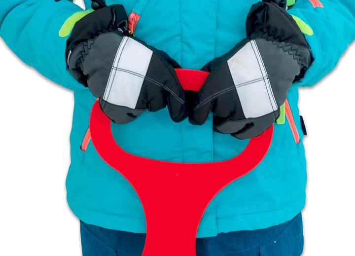 Produktbild Betzold Schneerutscher