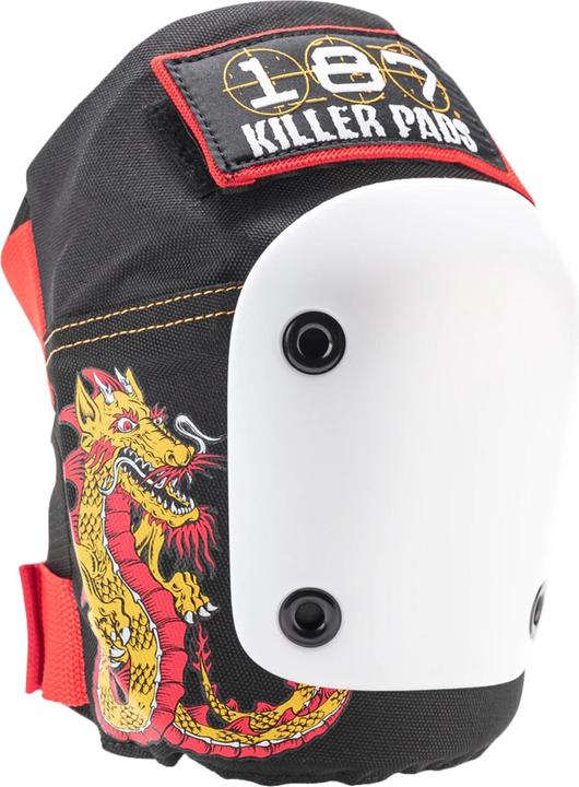 Actual product image 187 Killer Pads Six Pack (S, M, Protector shorts, Unique specimen)