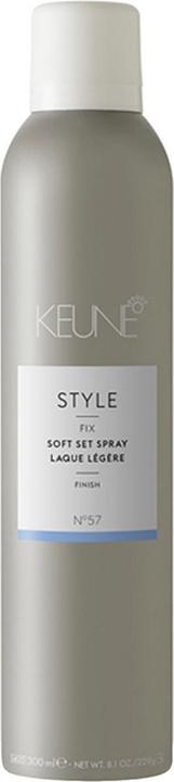 Keune Stile - Spray set morbido (300 ml)